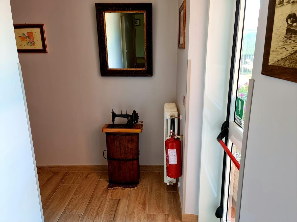 Il Casale Nel Parco Guesthouse Roma Eksteriør bilde