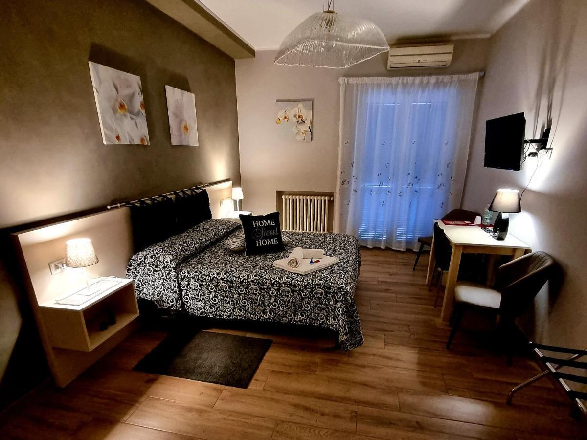 Il Casale Nel Parco Guesthouse Roma Eksteriør bilde
