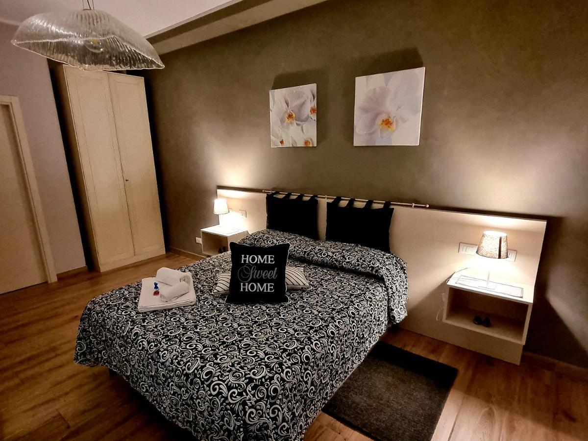 Il Casale Nel Parco Guesthouse Roma Eksteriør bilde