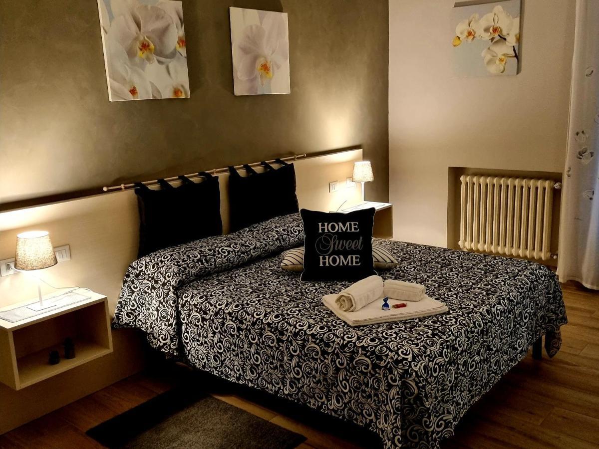 Il Casale Nel Parco Guesthouse Roma Eksteriør bilde