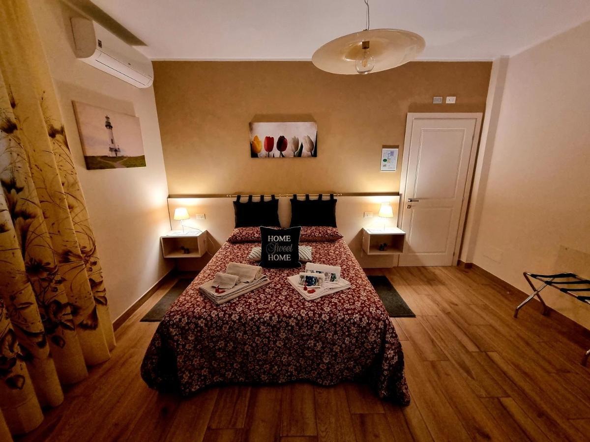 Il Casale Nel Parco Guesthouse Roma Eksteriør bilde