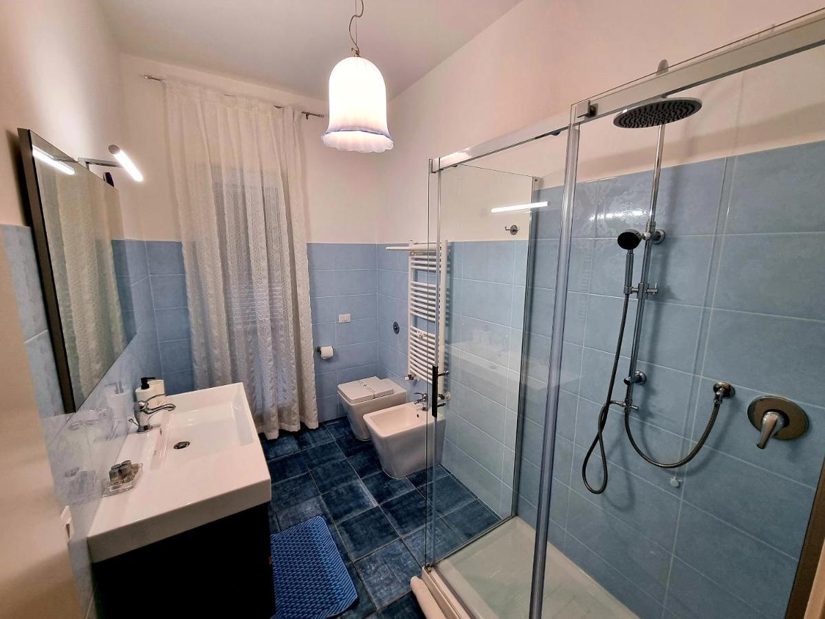 Il Casale Nel Parco Guesthouse Roma Eksteriør bilde