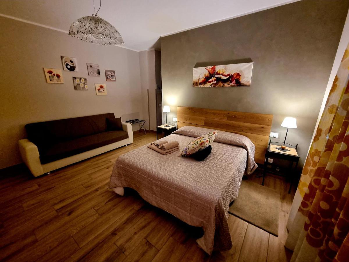 Il Casale Nel Parco Guesthouse Roma Eksteriør bilde