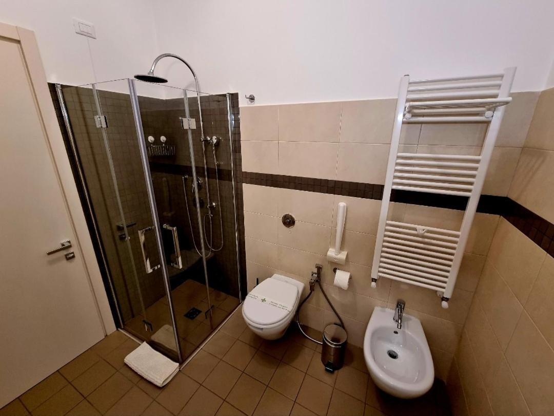 Il Casale Nel Parco Guesthouse Roma Rom bilde