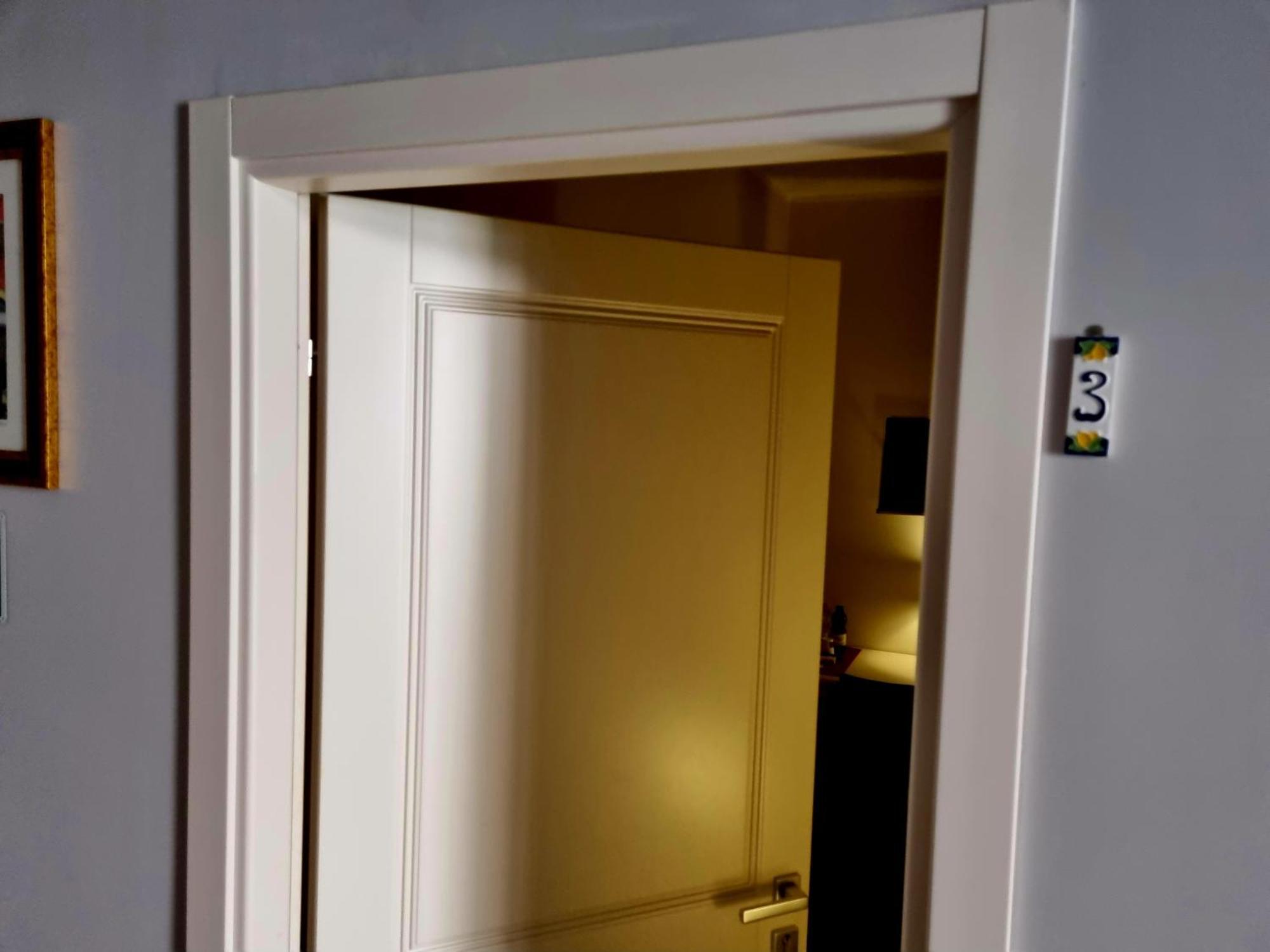 Il Casale Nel Parco Guesthouse Roma Rom bilde