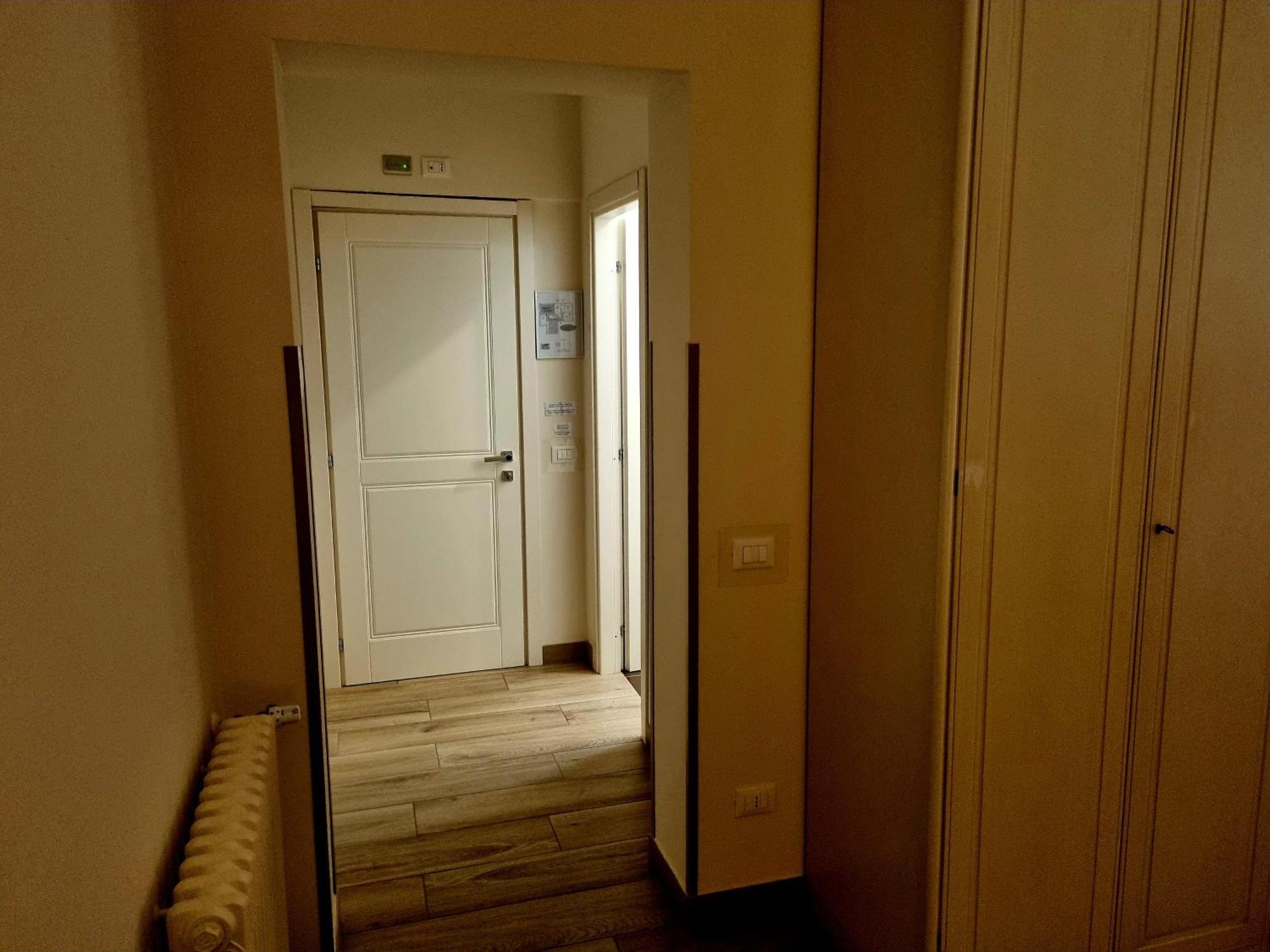 Il Casale Nel Parco Guesthouse Roma Rom bilde