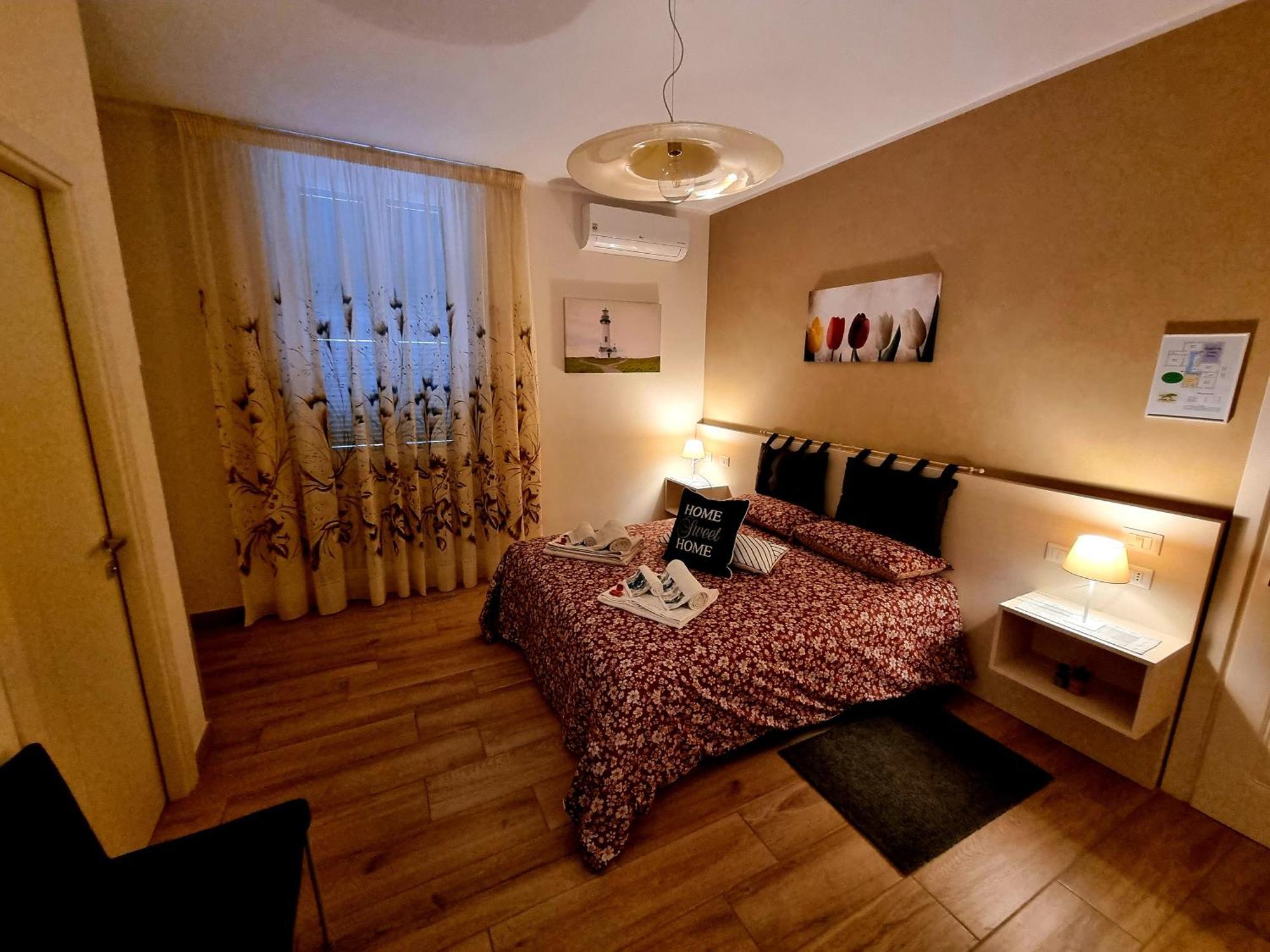 Il Casale Nel Parco Guesthouse Roma Rom bilde